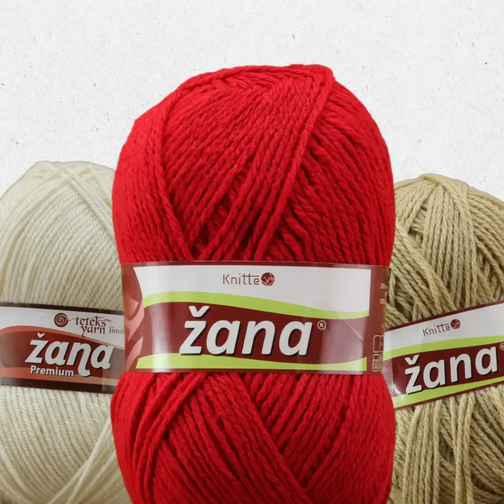 Žana
