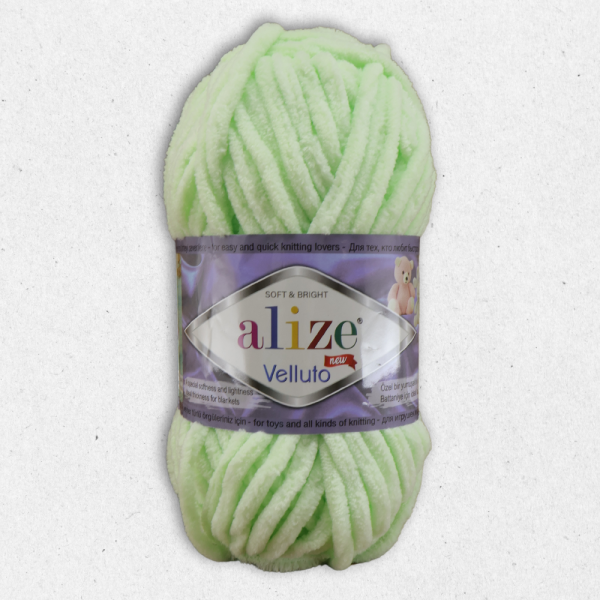 Alize Velluto