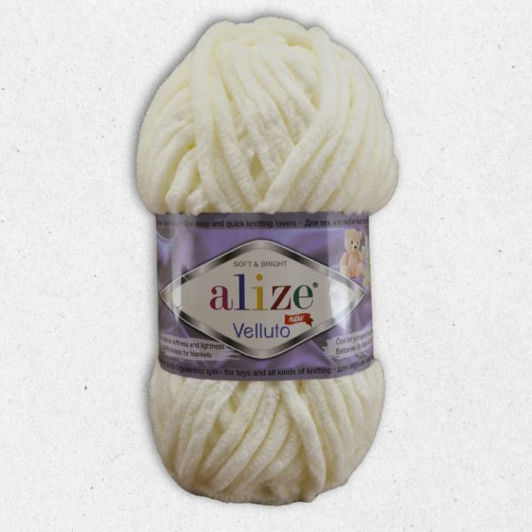 Alize Velluto