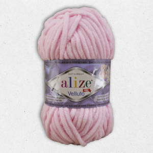 Alize Velluto