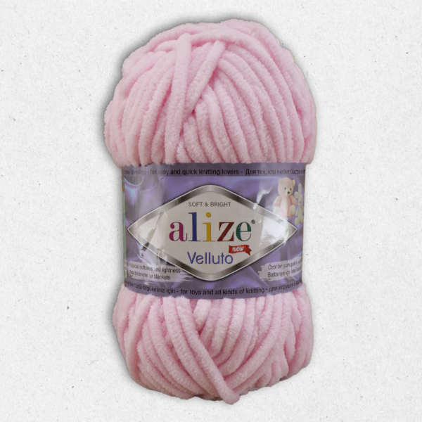 Alize Velluto