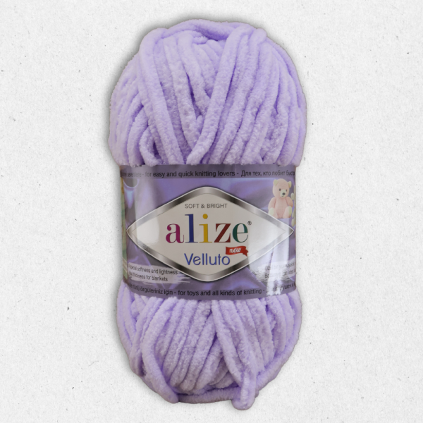 Alize Velluto