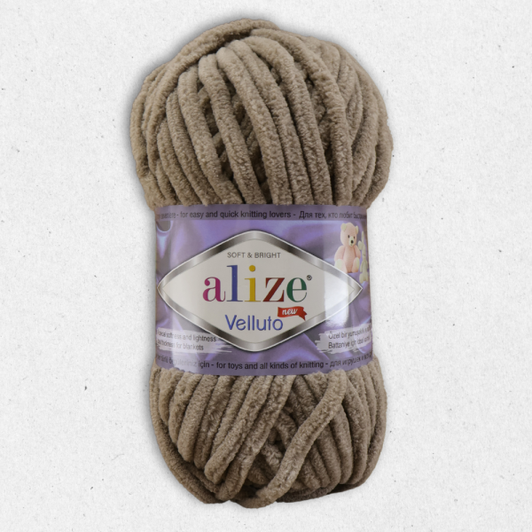 Alize Velluto