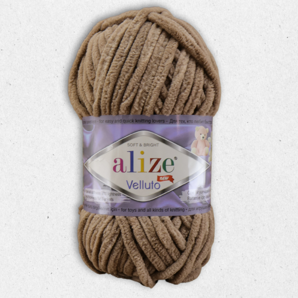 Alize Velluto