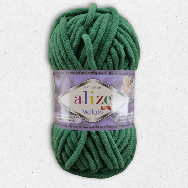 Alize Velluto