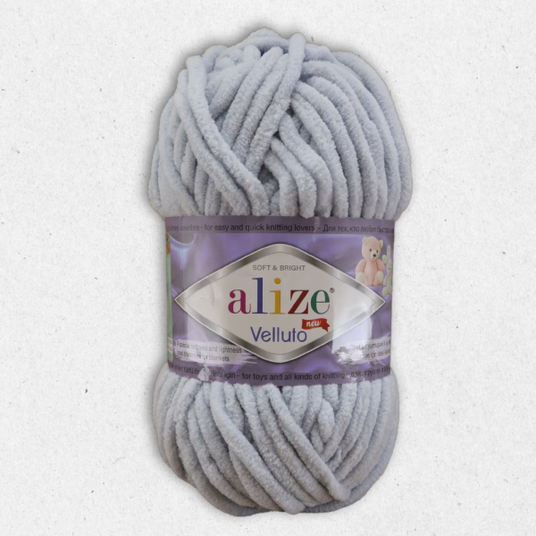 Alize Velluto