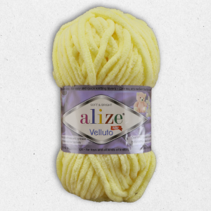 Alize Velluto