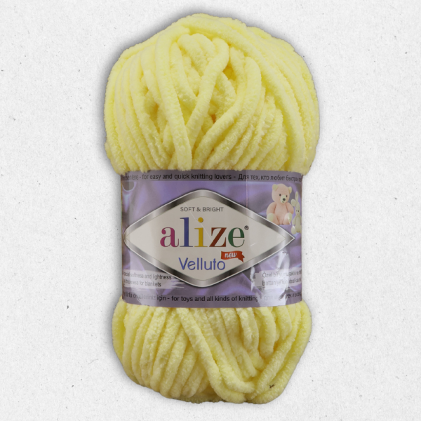 Alize Velluto