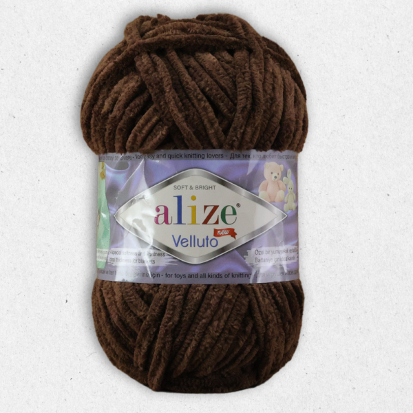 Alize Velluto