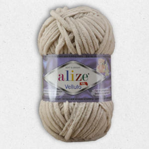 Alize Velluto
