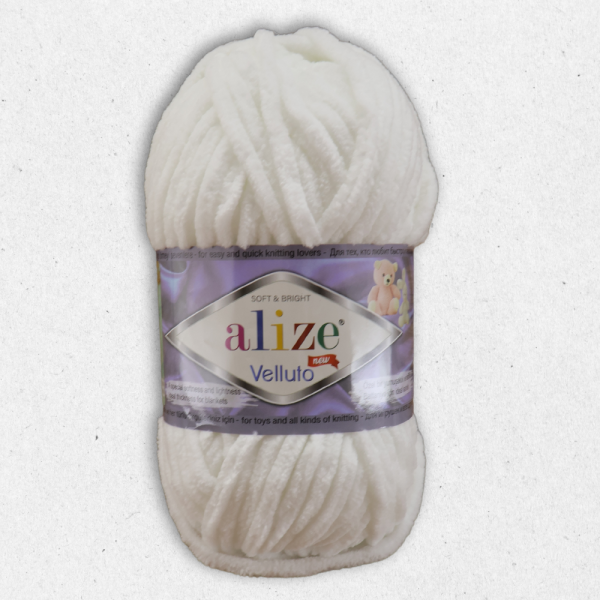 Alize Velluto