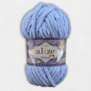 Alize Velluto