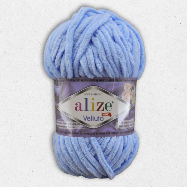 Alize Velluto
