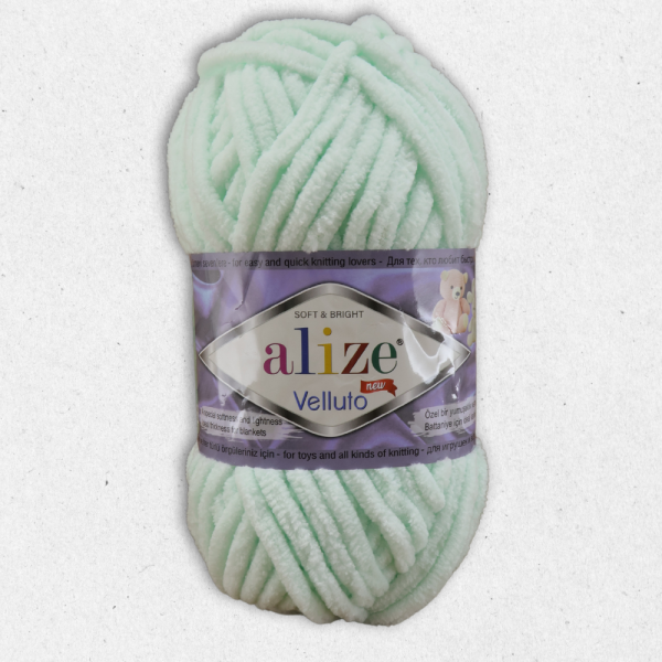 Alize Velluto