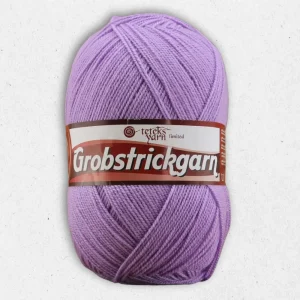 Grobštrikgarn