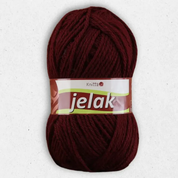 Jelak