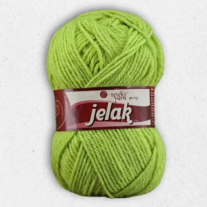 Jelak