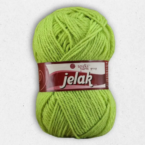 Jelak