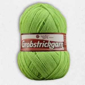 Grobštrikgarn