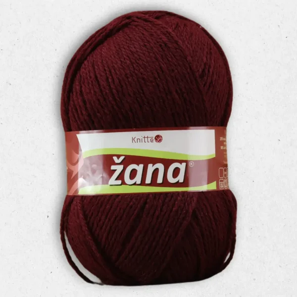 Žana