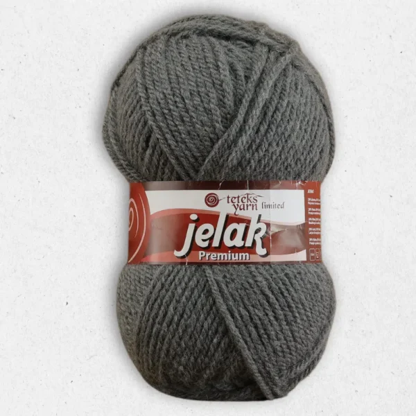 Jelak