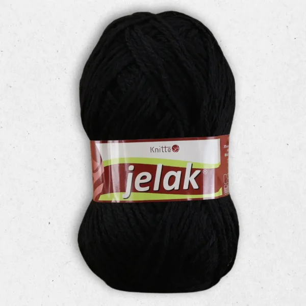 Jelak