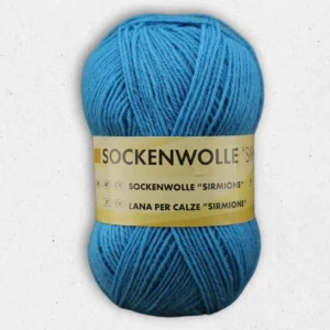 Sirmione Sockenwolle