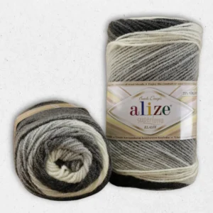 Superlana klasik batik