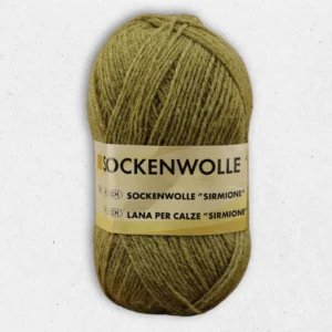 Sirmione Sockenwolle
