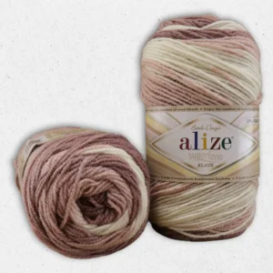 Superlana klasik batik