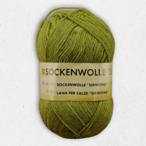 Sirmione Sockenwolle