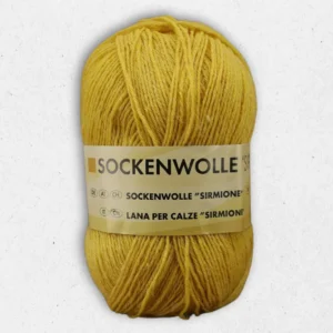 Sirmione Sockenwolle