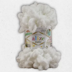 Puffy