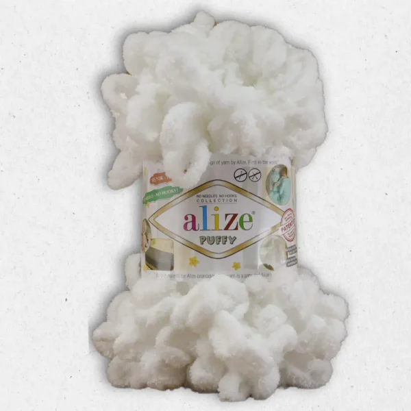 Puffy
