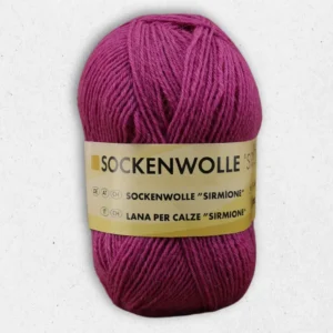 Sirmione Sockenwolle