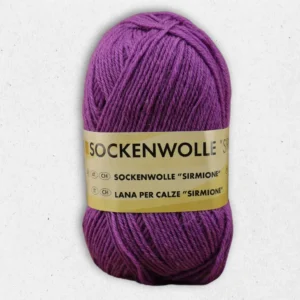 Sirmione Sockenwolle