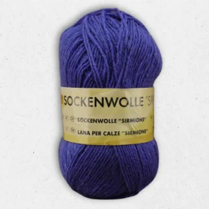 Sirmione Sockenwolle