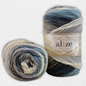 Superlana klasik batik