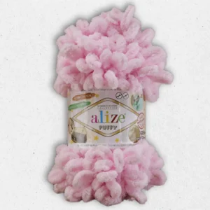 Puffy