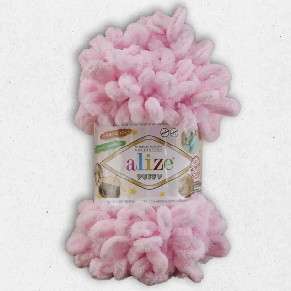 Puffy