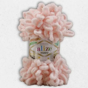 Puffy