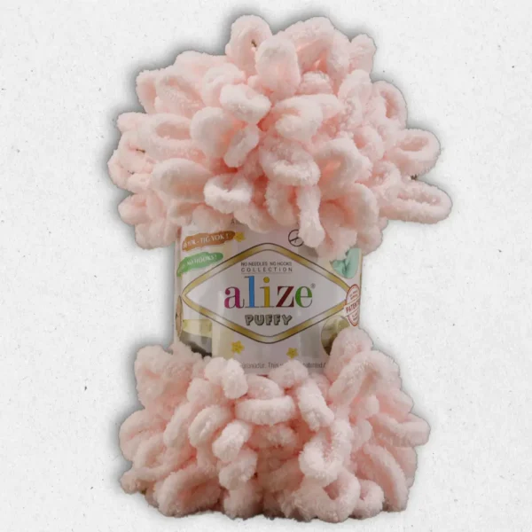 Puffy