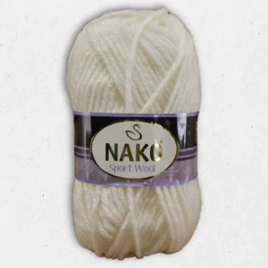 Sport wool