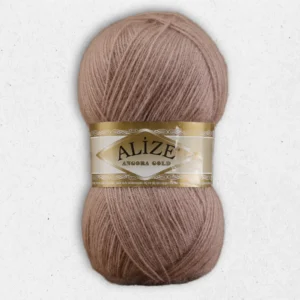 Angora gold