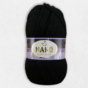 Sport wool