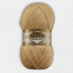 Angora gold