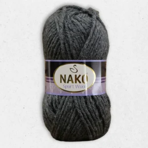 Sport wool