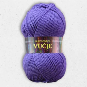 Vučjanka