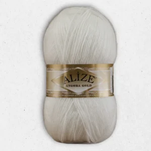 Angora gold