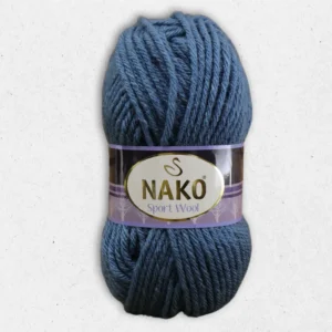 Sport wool